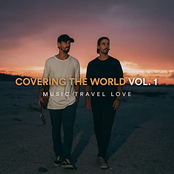 Music Travel Love: Covering the World, Vol. 1