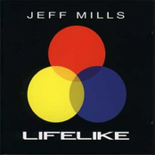 Global Factor by Jeff Mills