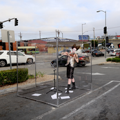 IS ANYBODY OUT THERE?