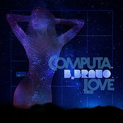 Computa Love by B. Bravo