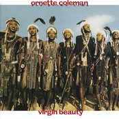 VIRGIN BEAUTY