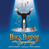 Bugs Bunny at the Symphony