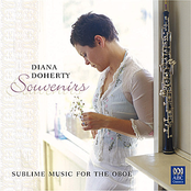 Souvenirs: Sublime Music for the Oboe