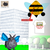 Beep bee oni (Stumpy's gone to sleep)