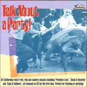 Talk About A Party! The Crest Records Story