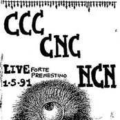 Live 1-5-91 Forte Prenestino