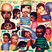 Friday Night Remixed