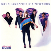 Without You by Robin Lane & The Chartbusters