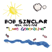 Bob Sinclar: love generation (radio edit)