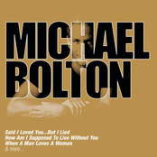 My Girl by Michael Bolton