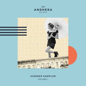 Ky William: Andhera Records Summer Sampler, Vol. 1
