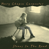 Mary Chapin Carpenter: Stones In The Road