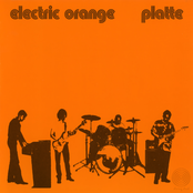 Columb by Electric Orange