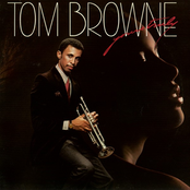 Tom Browne: Yours Truly