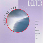 Deuter: Sands of Time - Selected Studio and Concert Recordings (1974-1990)
