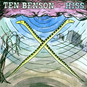 Under Heavy Riffage by Ten Benson