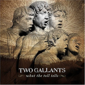 16th St. Dozens by Two Gallants