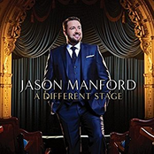 Jason Manford: A Different Stage