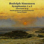 rudolph simonsen