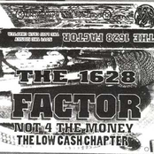 Not 4 The Money, The Low Cash Chapter