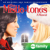 The Mistle-tones: A Musical (Music from the Original Television Movie)