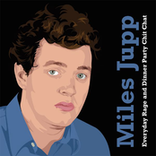 Miles Jupp