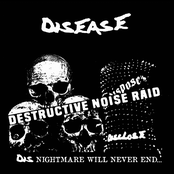 Destructive Noise Raid