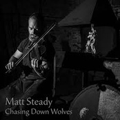 Chasing Down Wolves