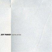 Jeff Parker - The Relatives Artwork