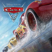 Lea Delaria: Cars 3 (Original Motion Picture Soundtrack)