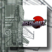 Ace Combat 2 (Original Game Soundtrack)