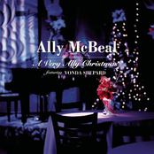 Vonda Shepard: Ally McBeal A Very Ally Christmas featuring Vonda Shepard