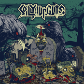 Spill Your Guts: Hungry Crows