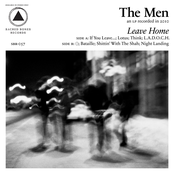 The Men: Leave Home