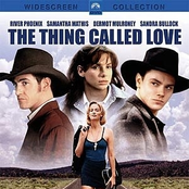 The Thing Called Love