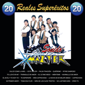 20 Reales Super Exitos