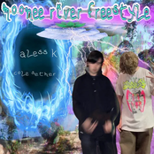 Moonee River freestyle