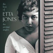 In The Dark by Etta Jones