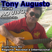 Seresta de Hoje, Vol. 08