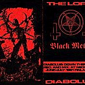 the lord diabolus