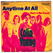 Colin Young