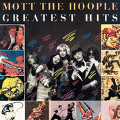 Saturday Gigs by Mott The Hoople