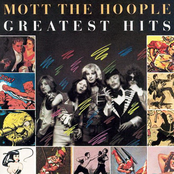 Foxy Foxy by Mott The Hoople