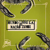 Mundo Livre S.A. Vs Nação Zumbi