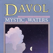 Mystic Waters by Davol