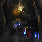 Blood Among The Leaves And Water