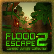 Flood Escape 2: Cursed Jungle Collection