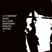 RVB ~ Transfert