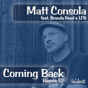 Coming Back (Promo Remix EP)