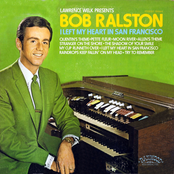 I Left My Heart in San Francisco